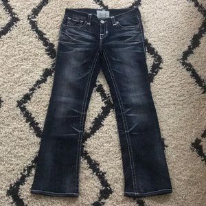 Vintage Big Star Livs